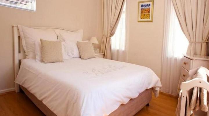 Squirrels Way Cottages