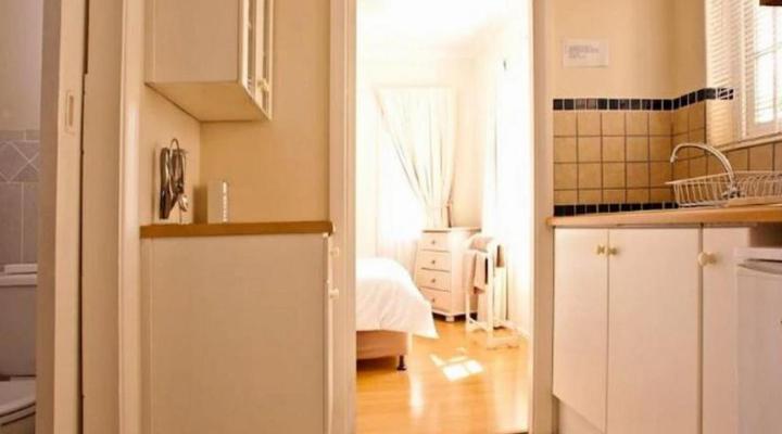 Squirrels Way Cottages