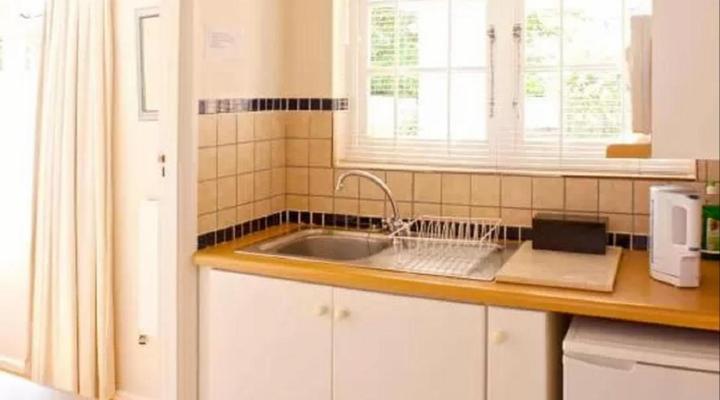 Squirrels Way Cottages