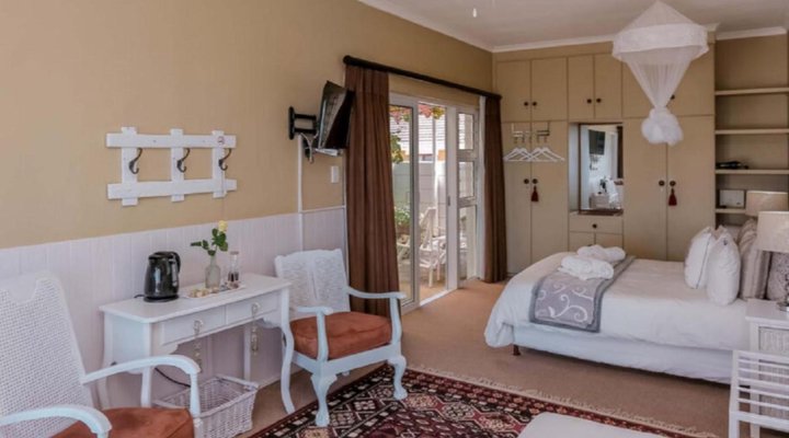 Franskraal B&B