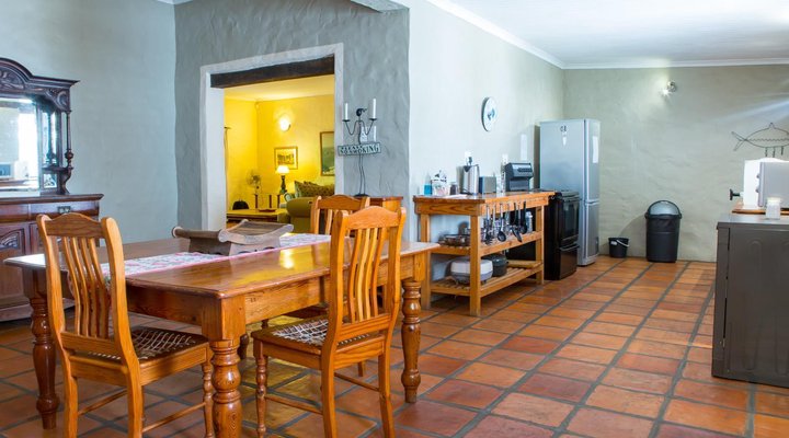 Bonnievale River Lodge