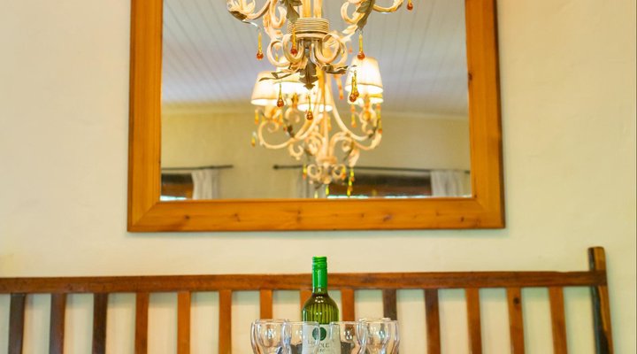 Bonnievale River Lodge