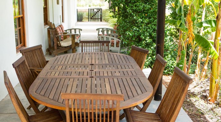 Bonnievale River Lodge