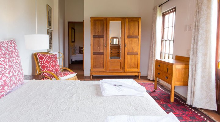 Bonnievale River Lodge