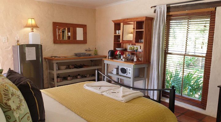 Bonnievale River Lodge