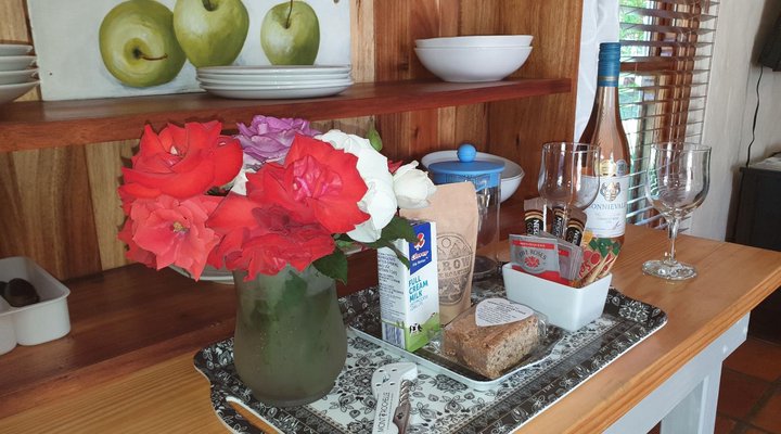 Bonnievale River Lodge