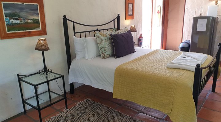 Bonnievale River Lodge