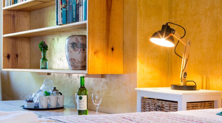 Bonnievale River Lodge