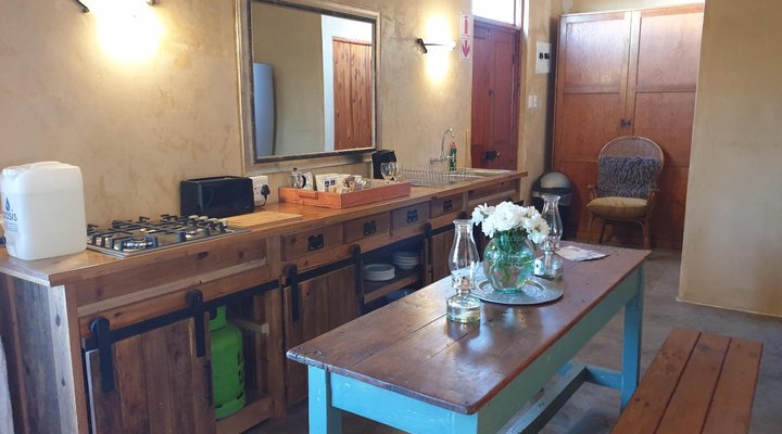 Bonnievale River Lodge