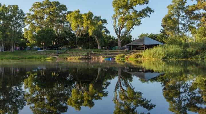 Bonnievale River Lodge