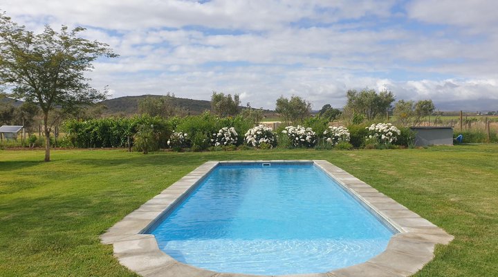 Bonnievale River Lodge