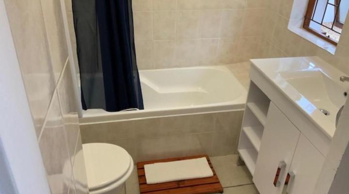 ON THE ESTUARY KNYSNA