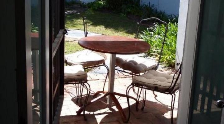 ON THE ESTUARY KNYSNA