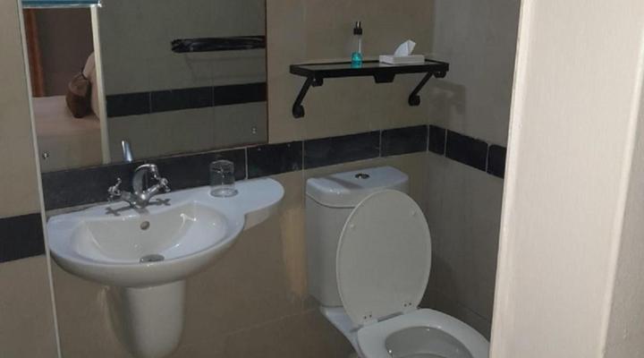 ON THE ESTUARY KNYSNA