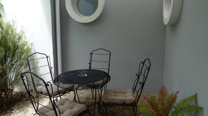 ON THE ESTUARY KNYSNA