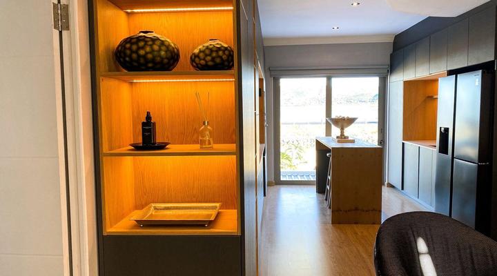 ON THE ESTUARY KNYSNA