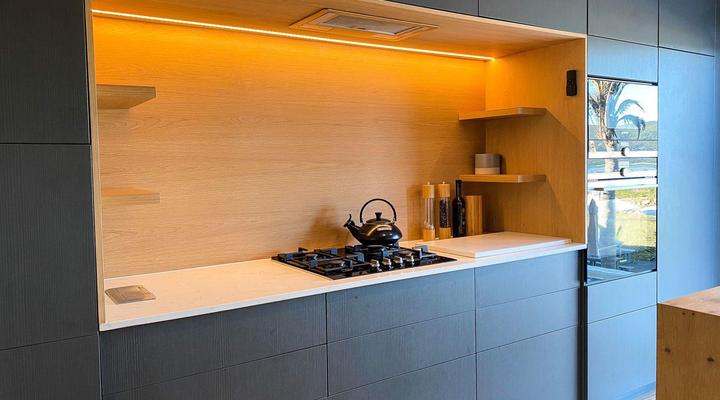 ON THE ESTUARY KNYSNA