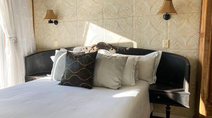 ON THE ESTUARY KNYSNA