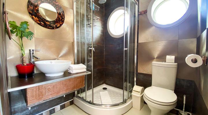 ON THE ESTUARY KNYSNA