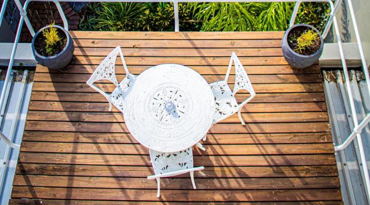 ON THE ESTUARY KNYSNA