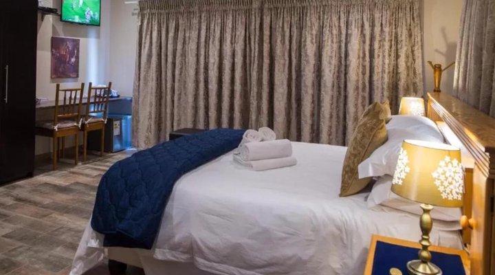 Kings Halt Guesthouse