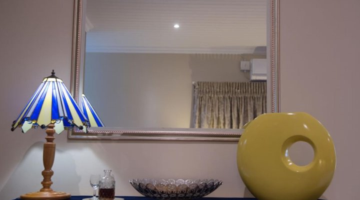 Kings Halt Guesthouse