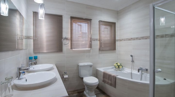 Kings Halt Guesthouse