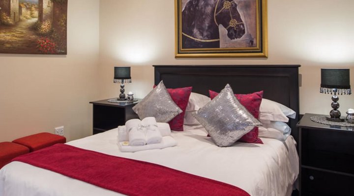 Kings Halt Guesthouse