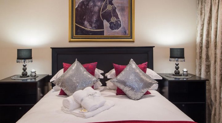 Kings Halt Guesthouse