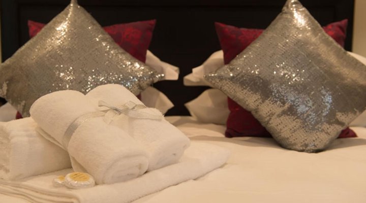 Kings Halt Guesthouse