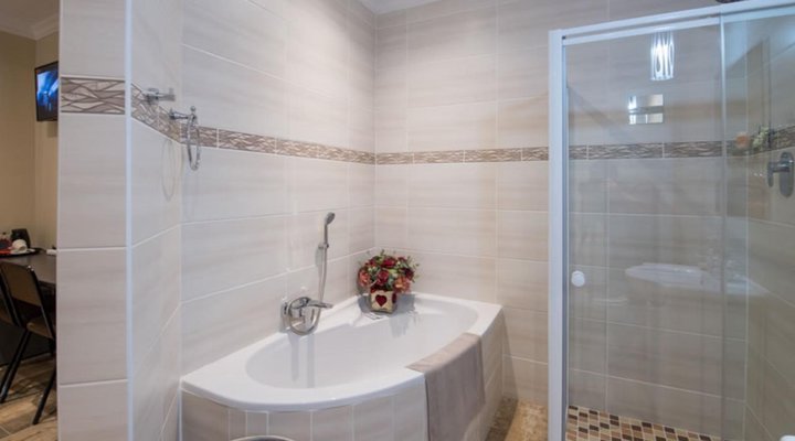 Kings Halt Guesthouse