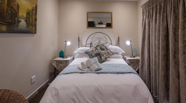 Kings Halt Guesthouse