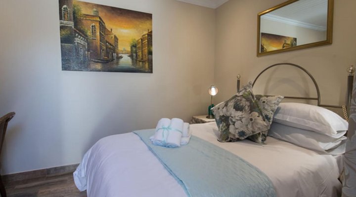 Kings Halt Guesthouse