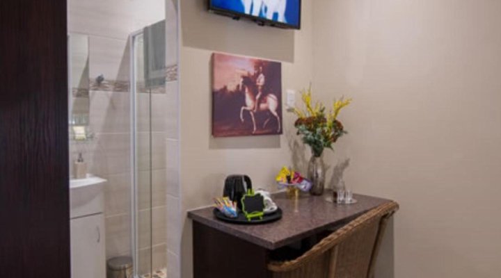 Kings Halt Guesthouse