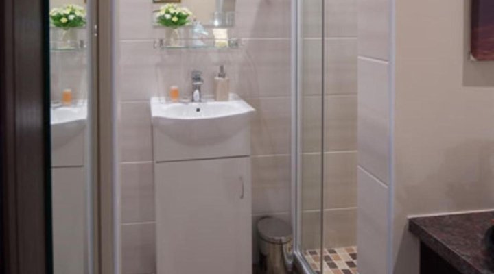 Kings Halt Guesthouse