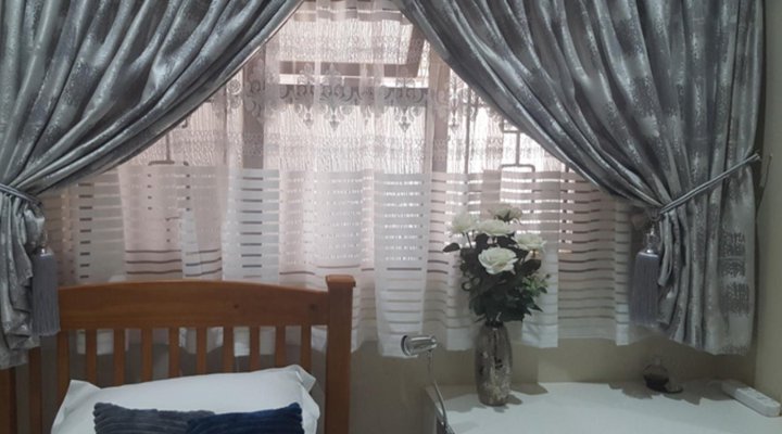 Kings Halt Guesthouse