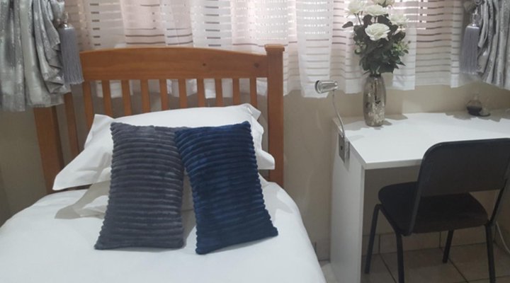 Kings Halt Guesthouse