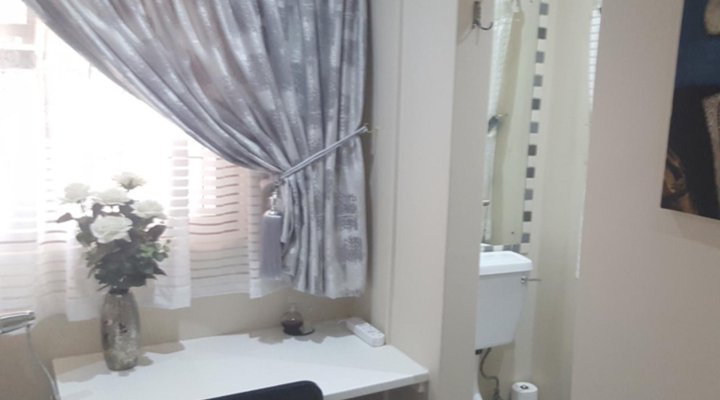 Kings Halt Guesthouse