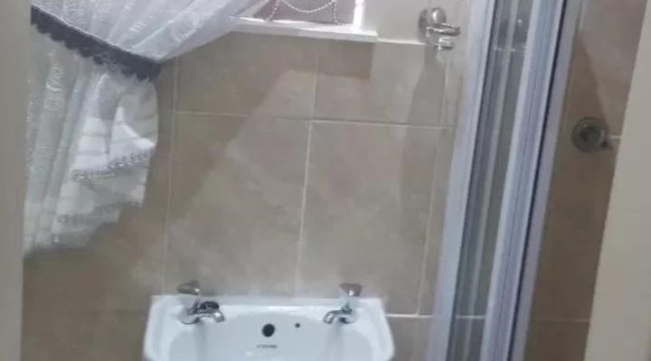 Kings Halt Guesthouse