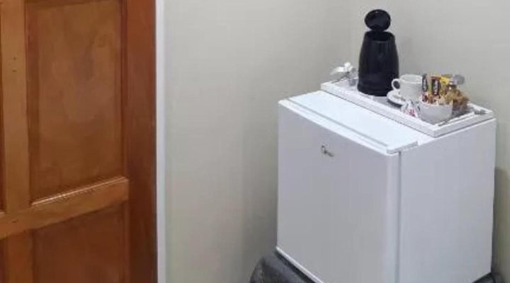 Kings Halt Guesthouse