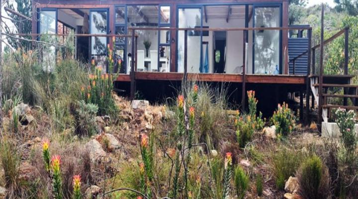 Avani Lodge Private Nature Reserve Bot River