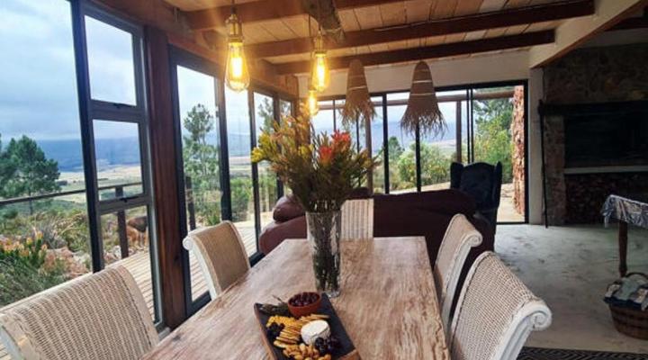 Avani Lodge Private Nature Reserve Bot River