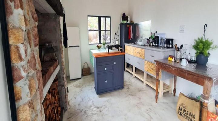 Avani Lodge Private Nature Reserve Bot River