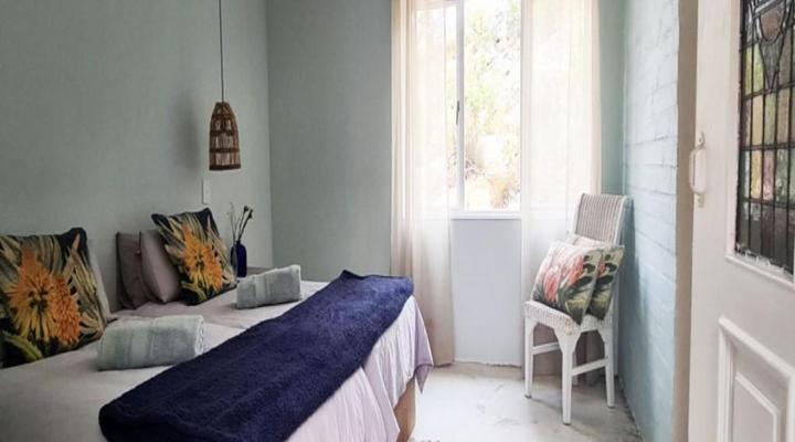 Avani Lodge Private Nature Reserve Bot River