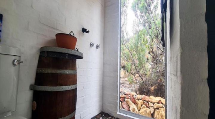 Avani Lodge Private Nature Reserve Bot River