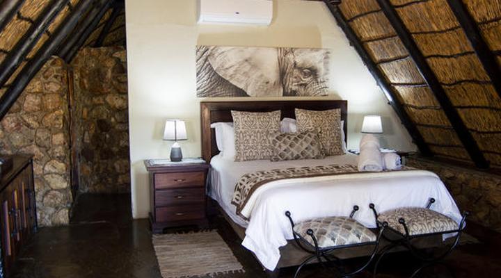 Bonwa Phala Game Lodge