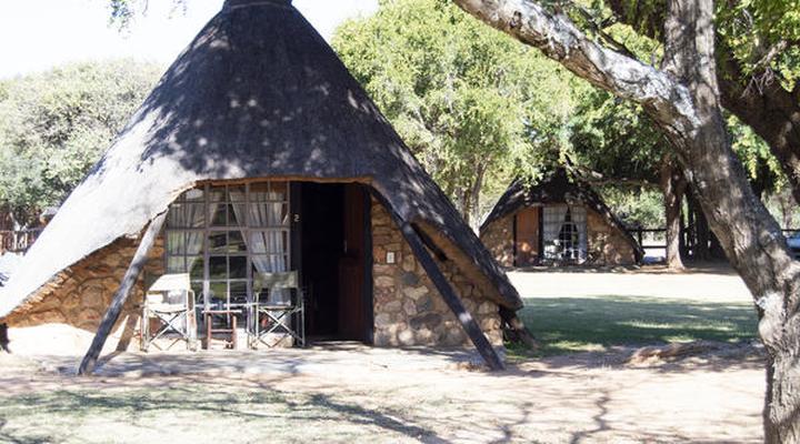 Bonwa Phala Game Lodge