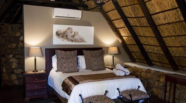 Bonwa Phala Game Lodge