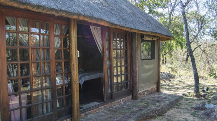Bonwa Phala Game Lodge