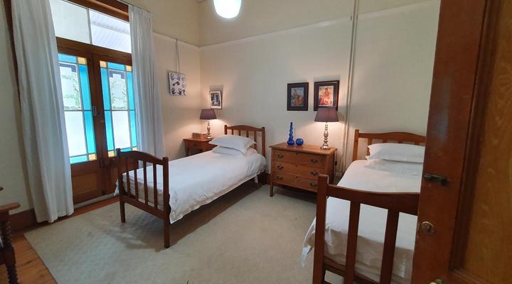 Bedford Country Escapes